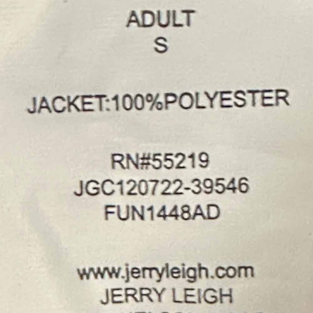 Harry Potter‎ Robe - Picture 5 of 5